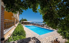 Apart Hotel Alex